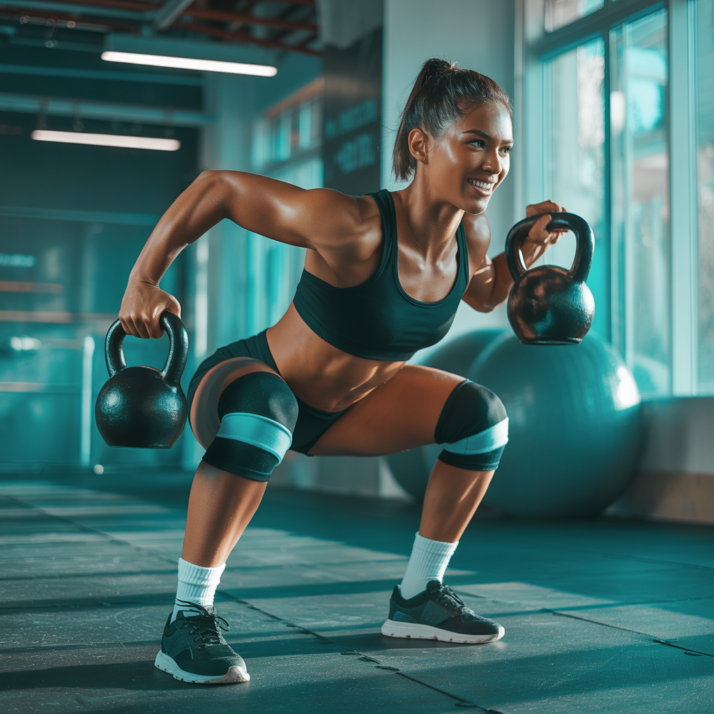 glutes workout tips