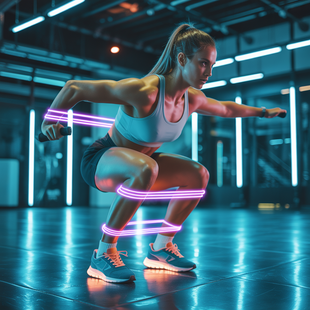 glutes workout tips