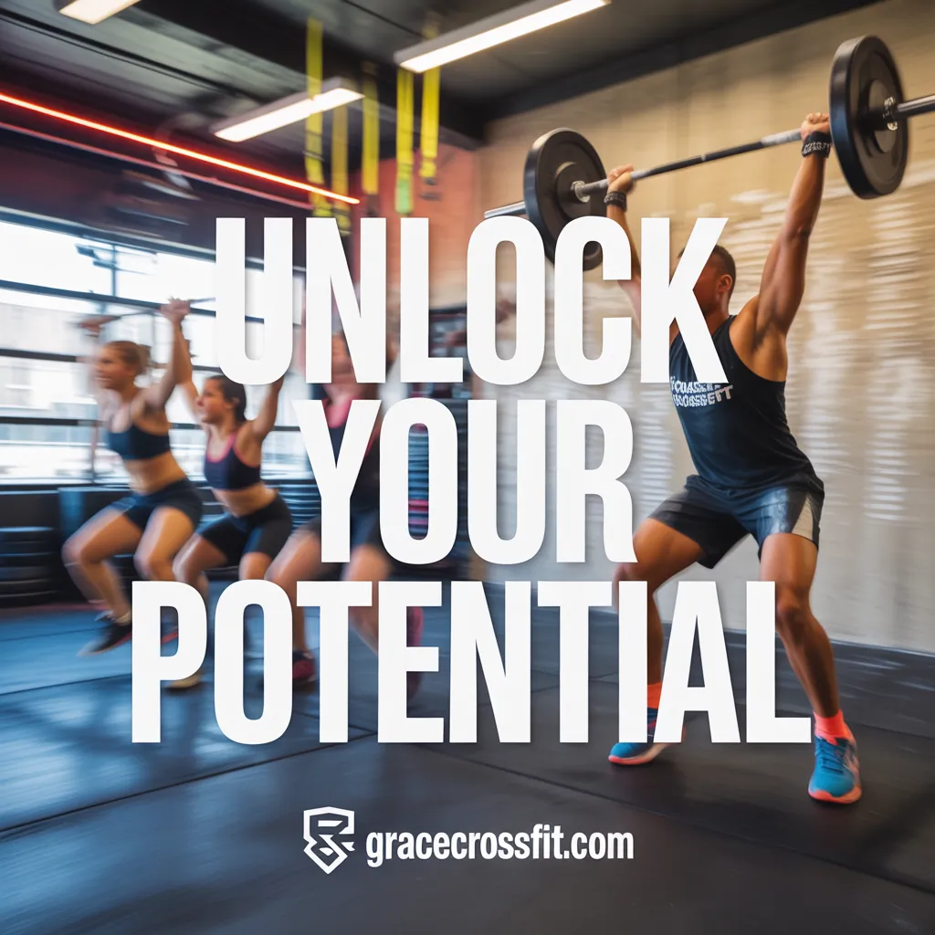 grace crossfit workout tips and tricks