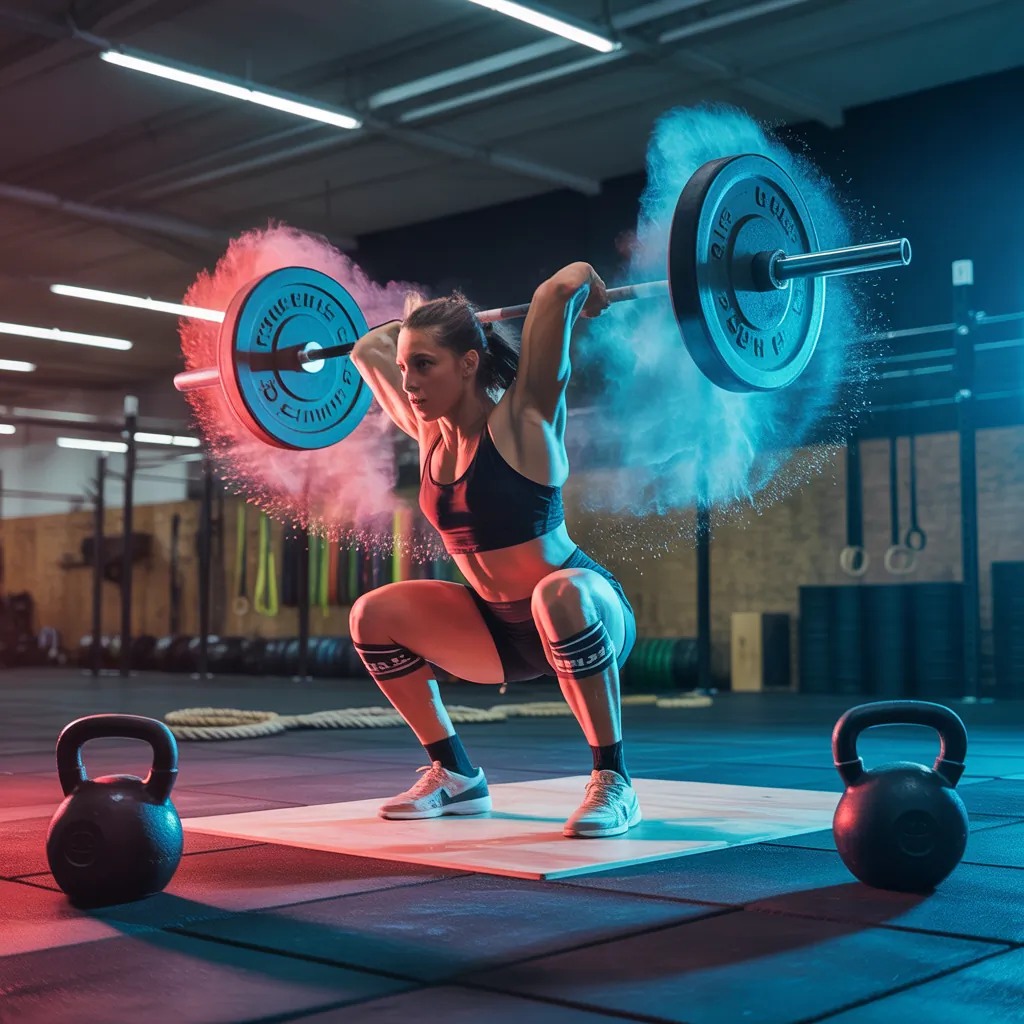 grace crossfit workout tips and tricks