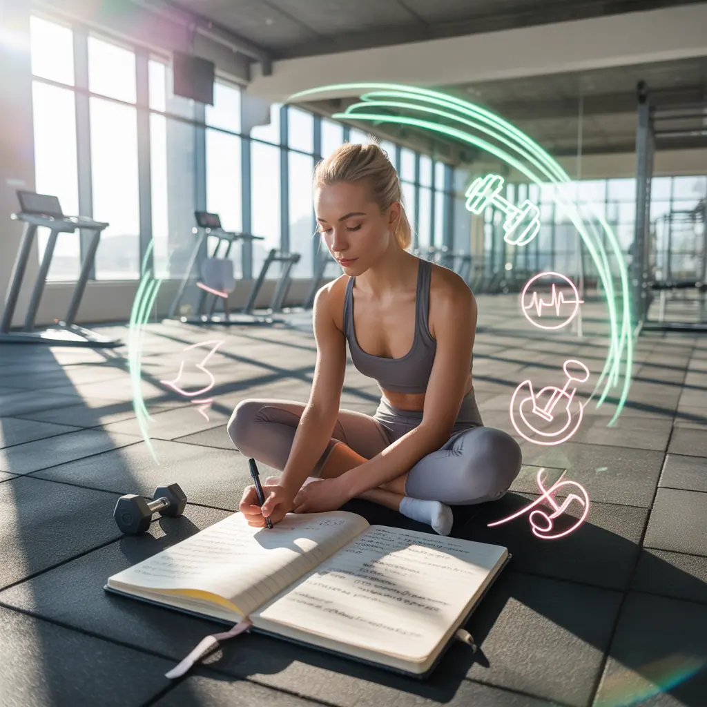 gratitude journaling ideas