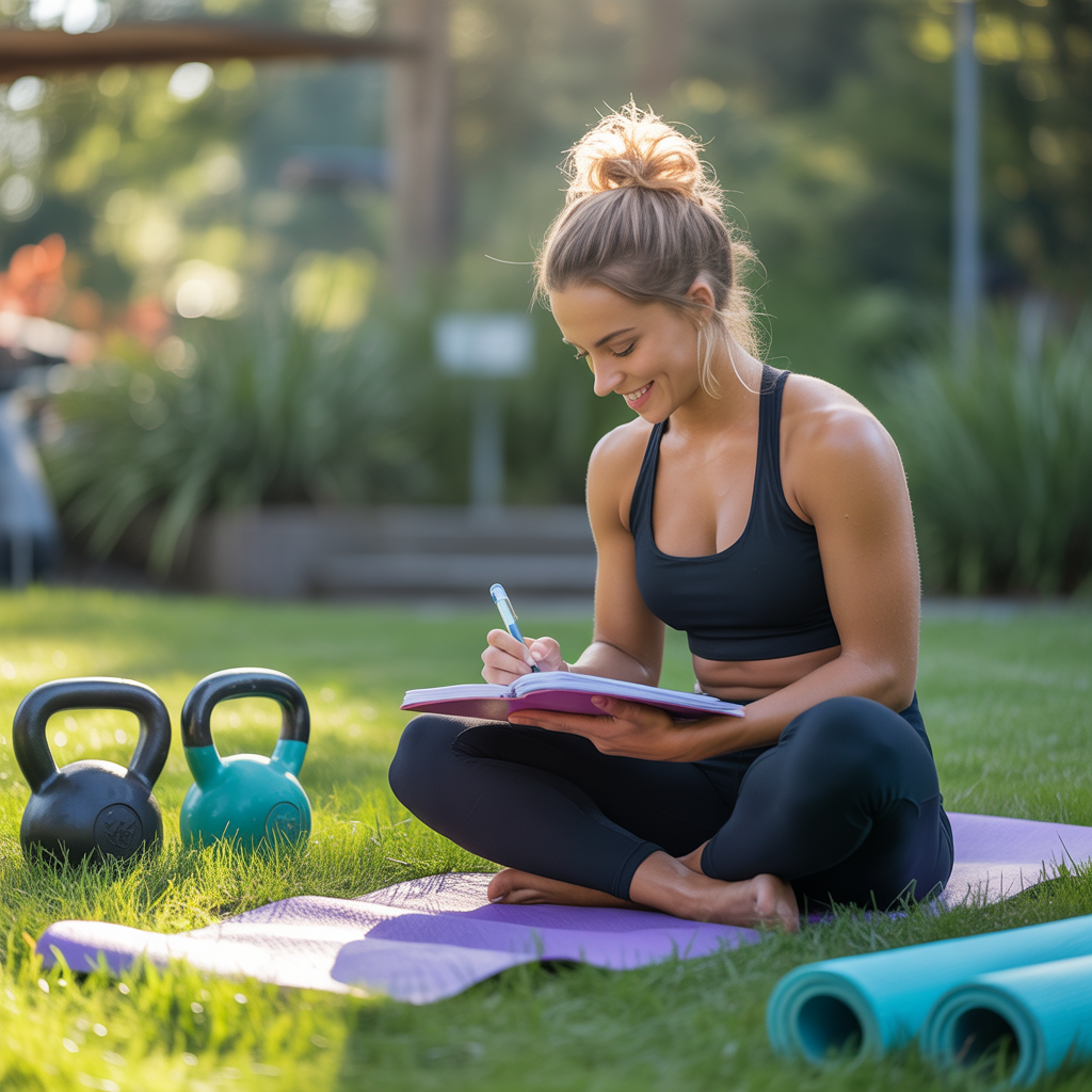 gratitude journaling ideas