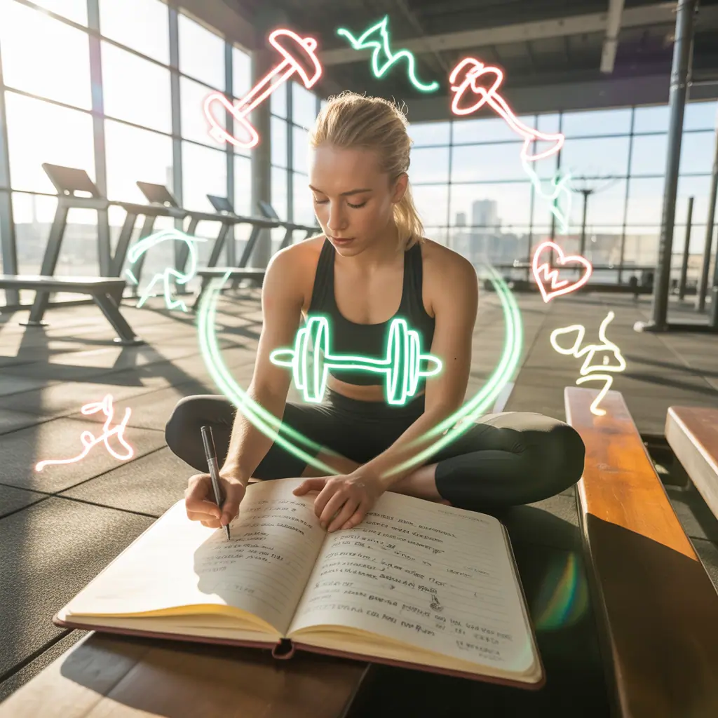 gratitude journaling ideas