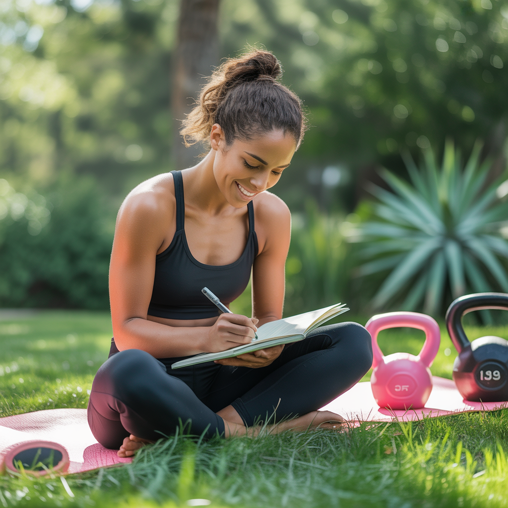 gratitude journaling ideas