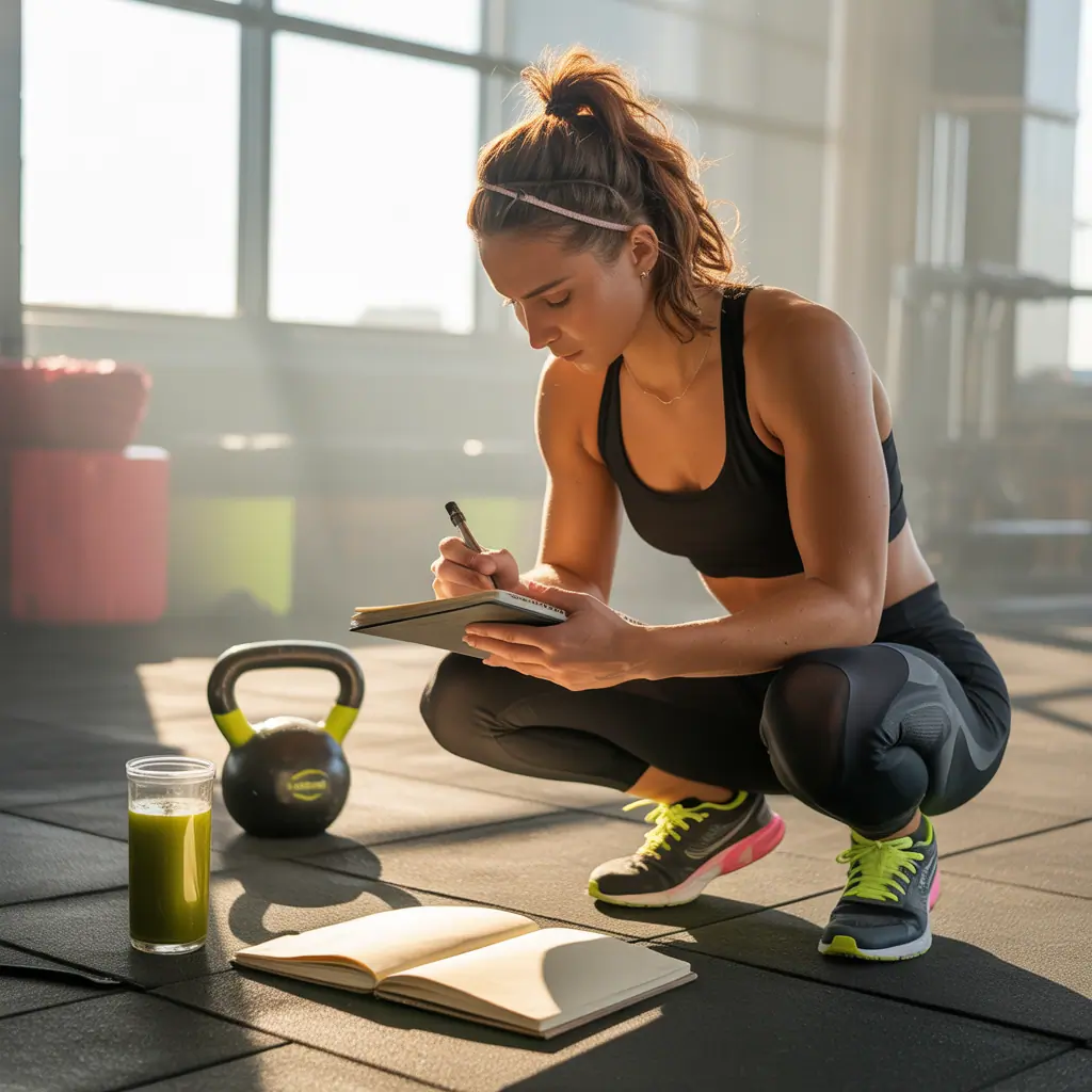 gratitude journaling ideas