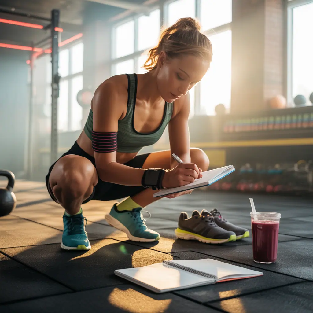 gratitude journaling ideas