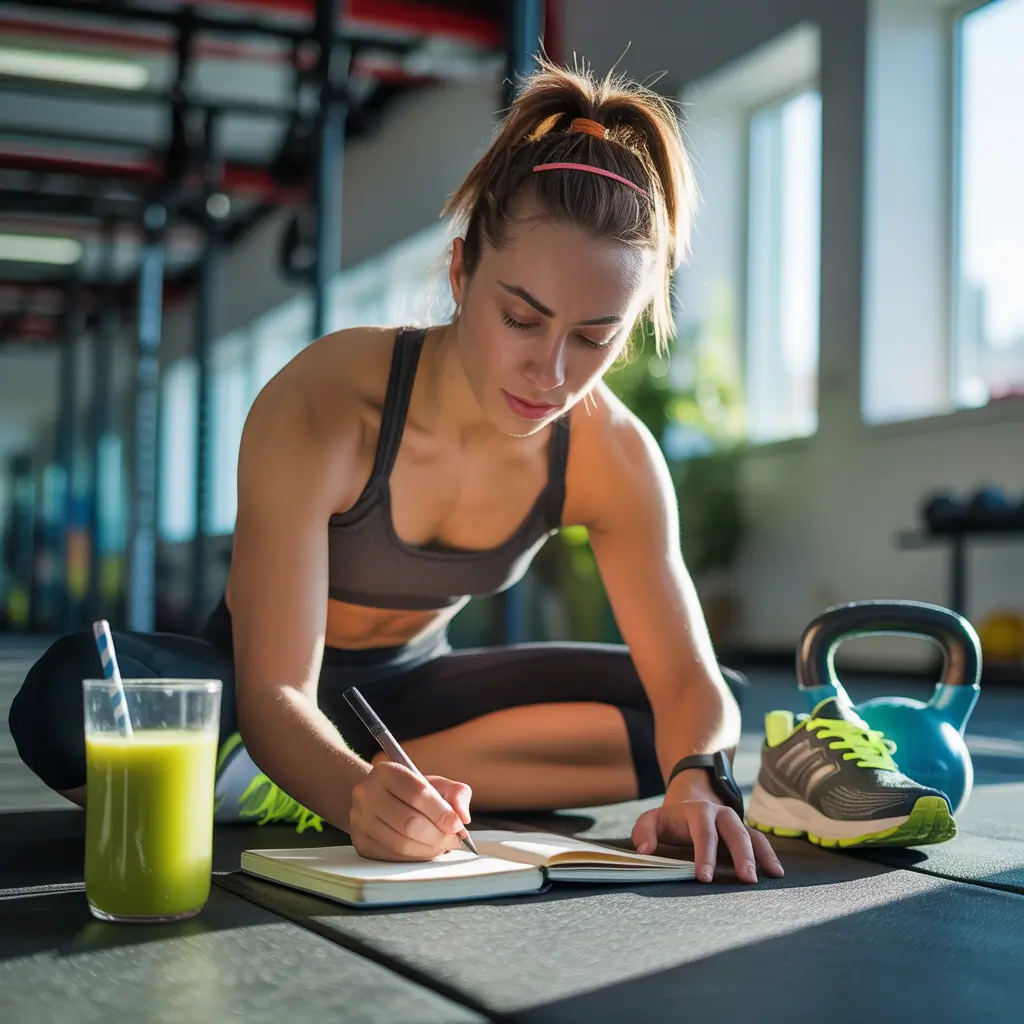 gratitude journaling ideas