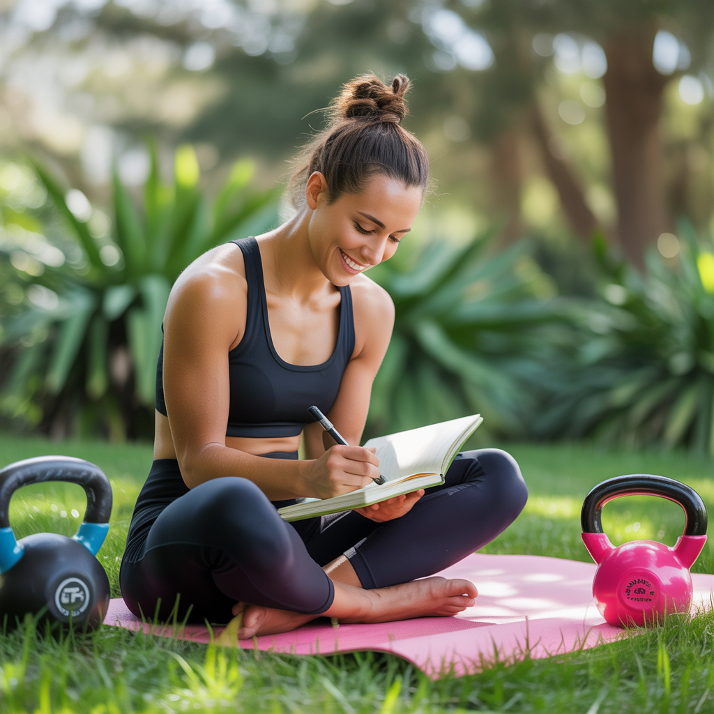 gratitude journaling ideas