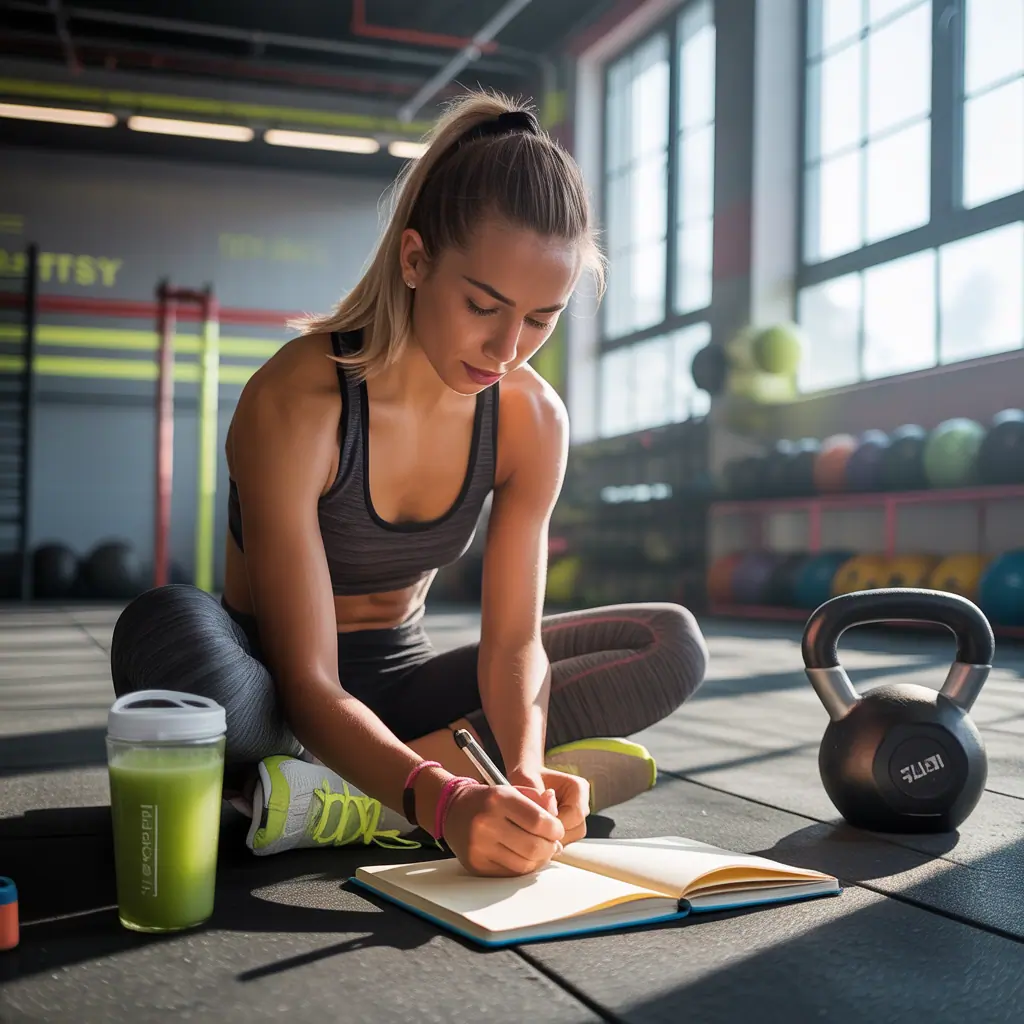 gratitude journaling ideas