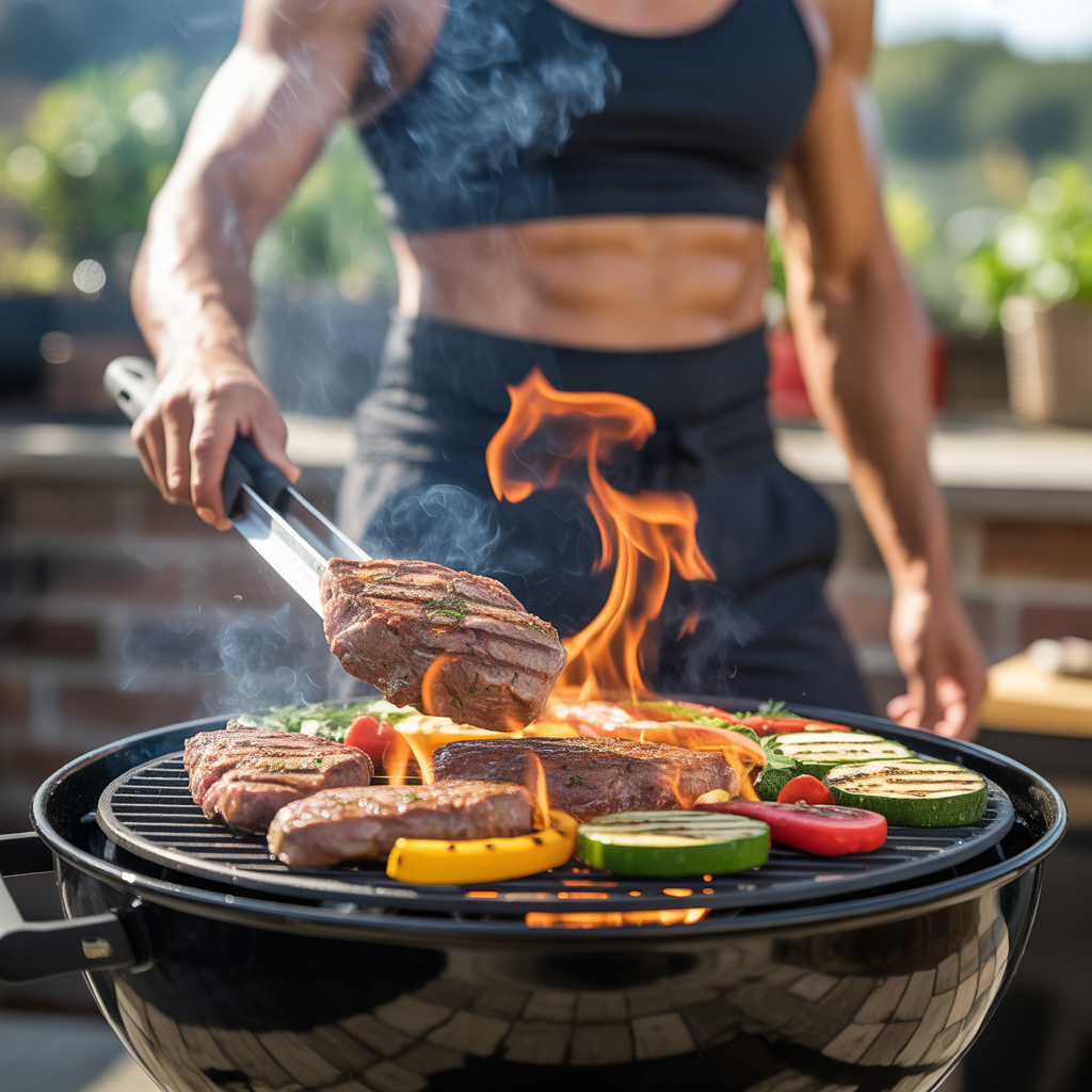 grilling recipes