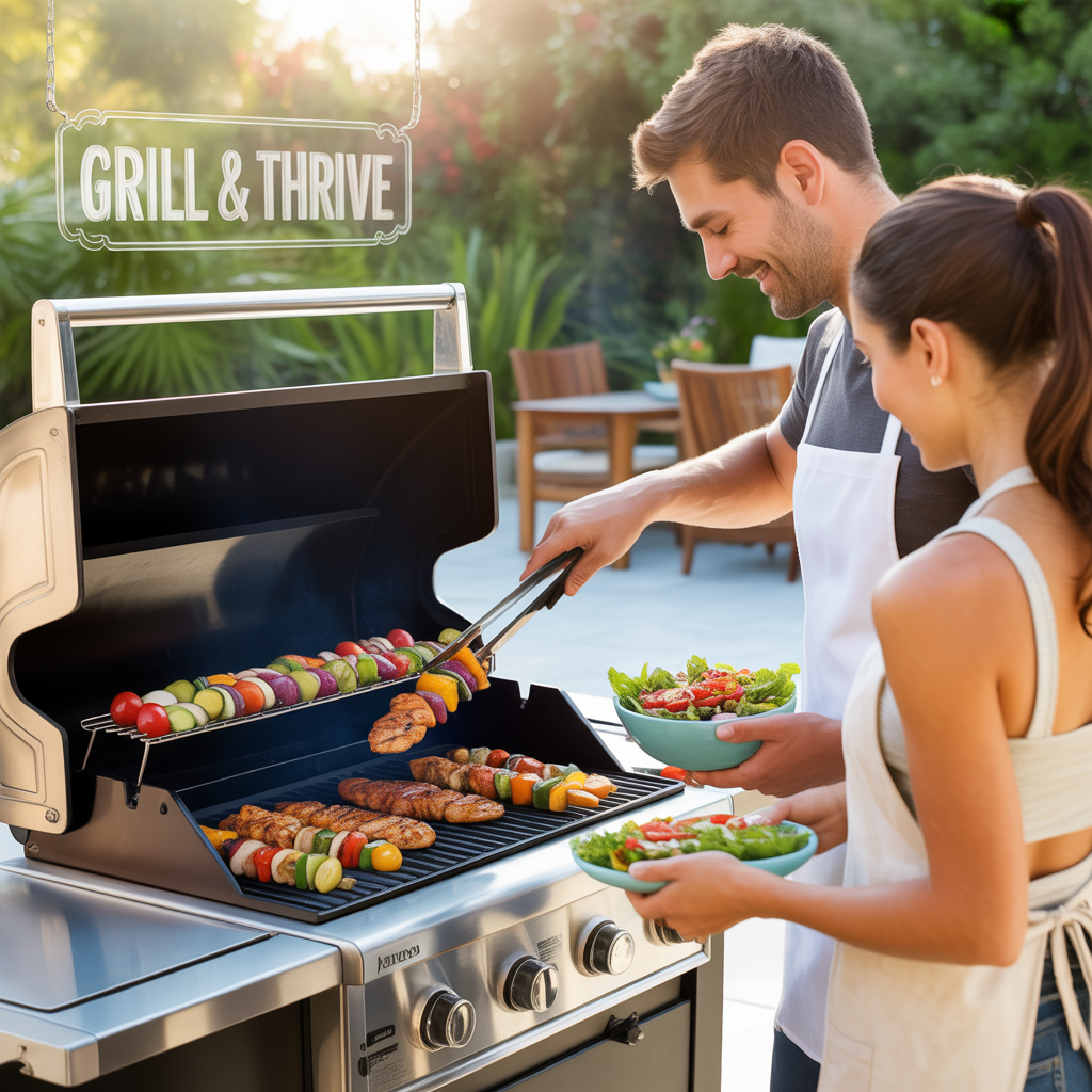 grilling recipes