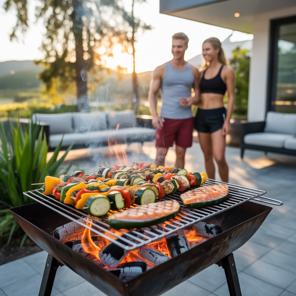 grilling recipes