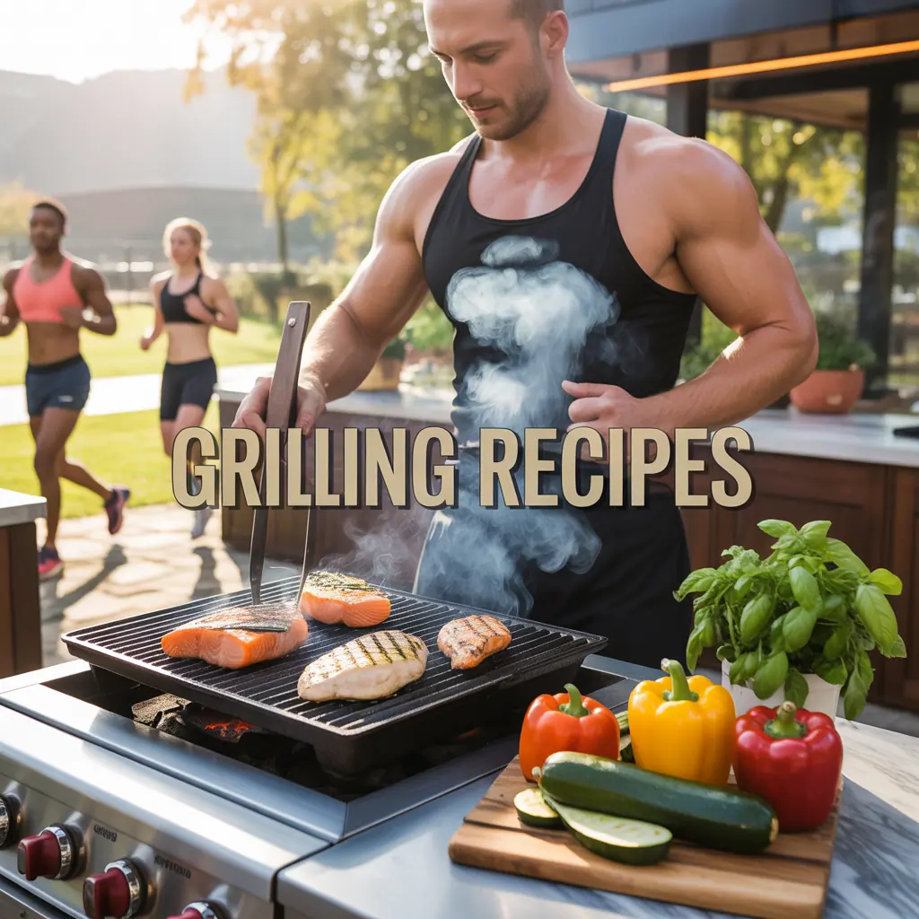 grilling recipes