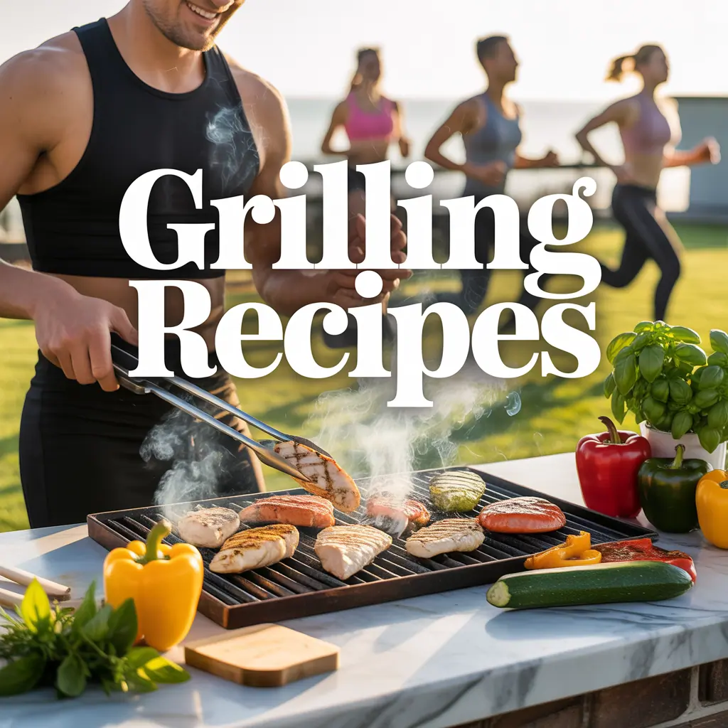 grilling recipes