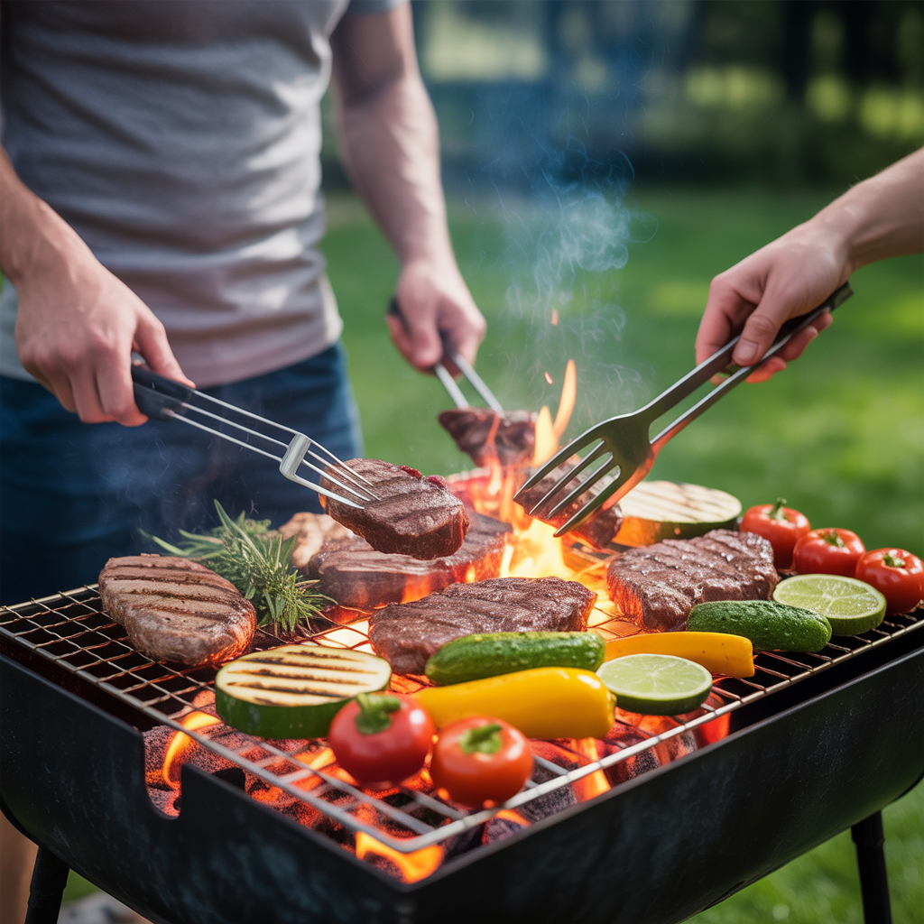 grilling recipes