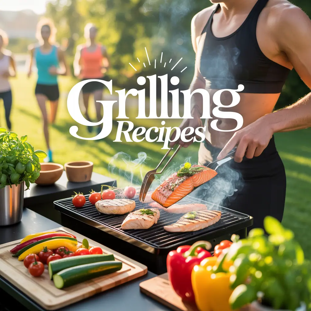 grilling recipes