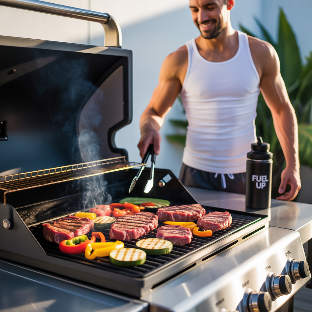 grilling recipes