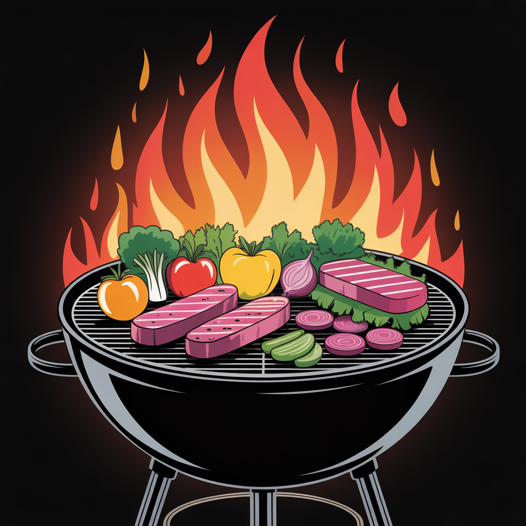 grilling recipes