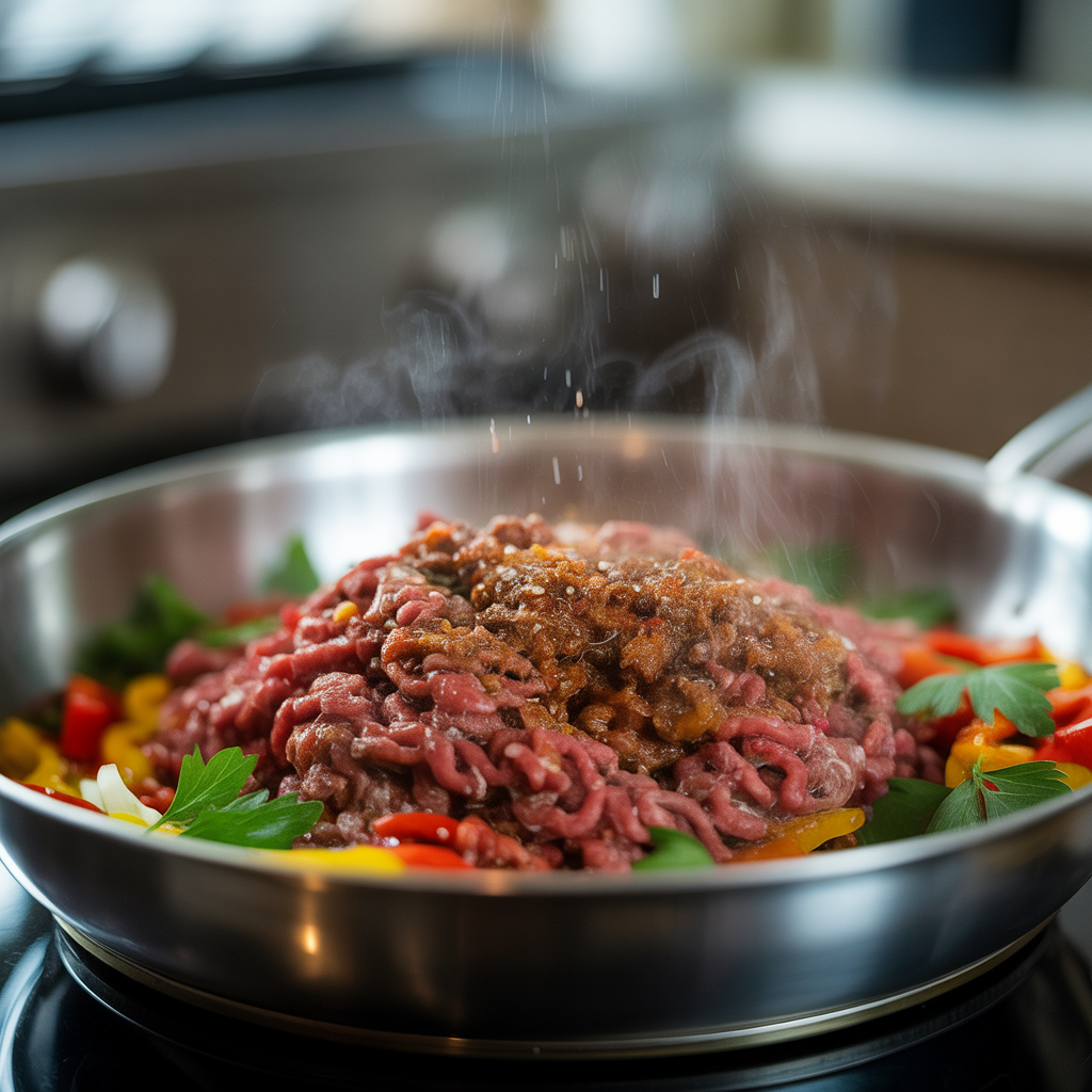 ground beef recipes