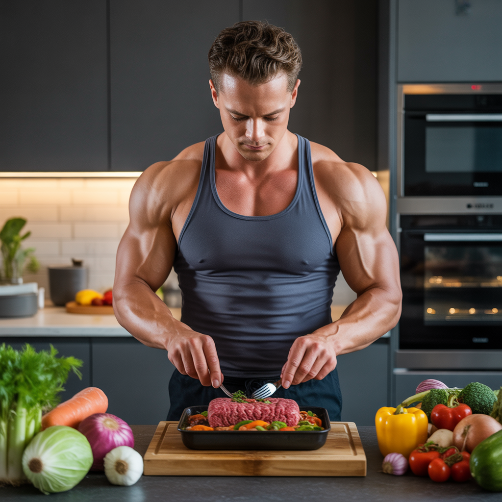 ground beef recipes