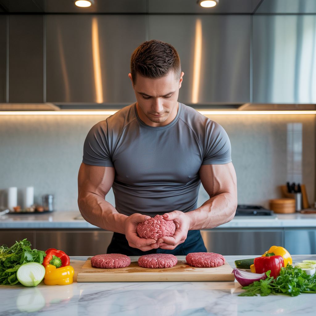 ground beef recipes