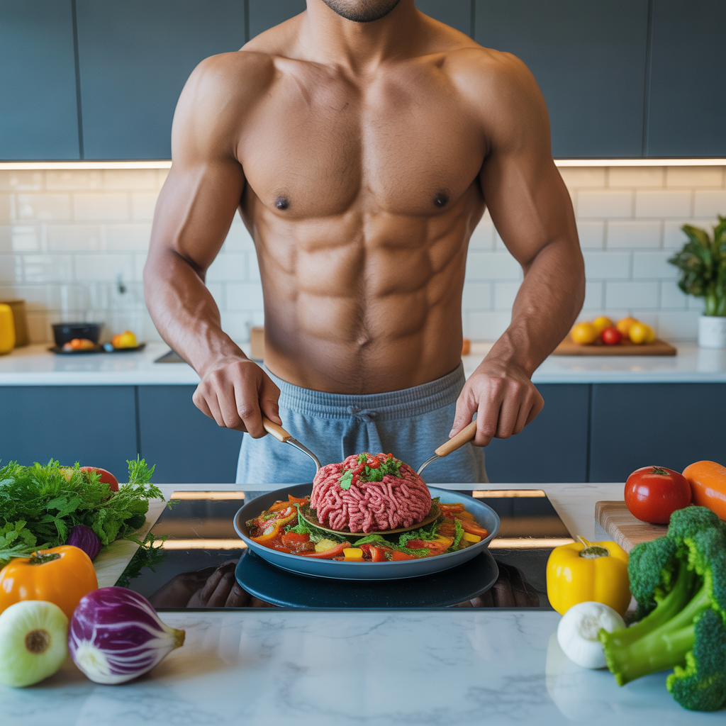 ground beef recipes