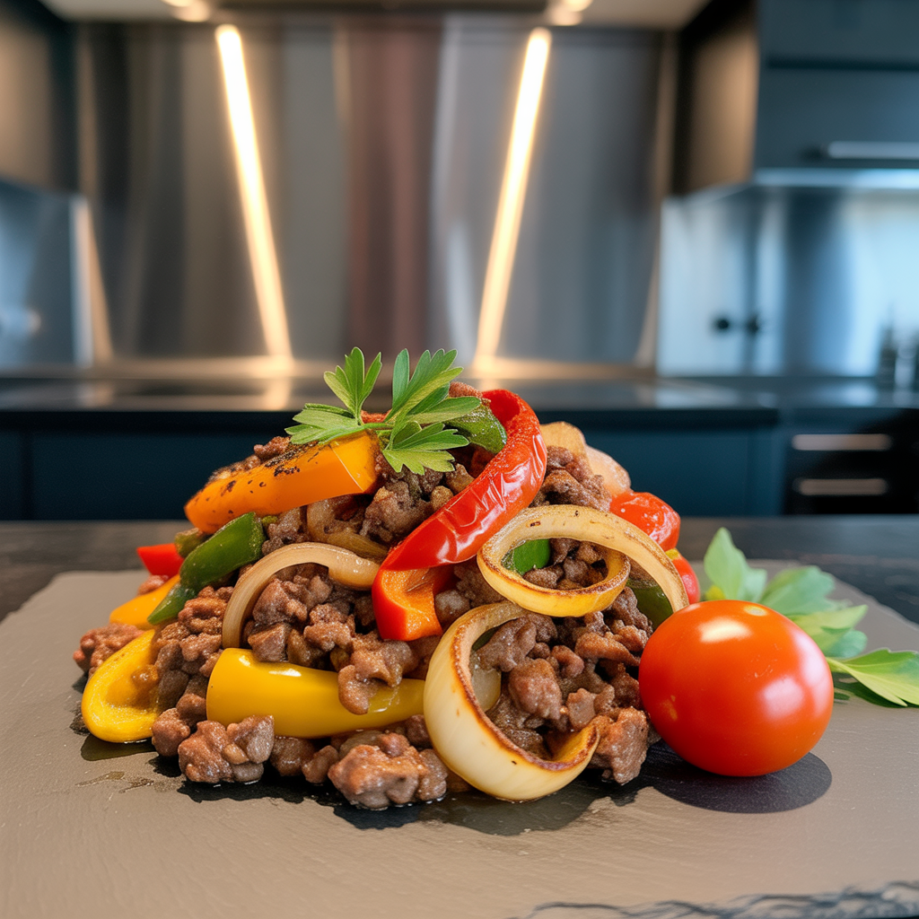 ground beef recipes