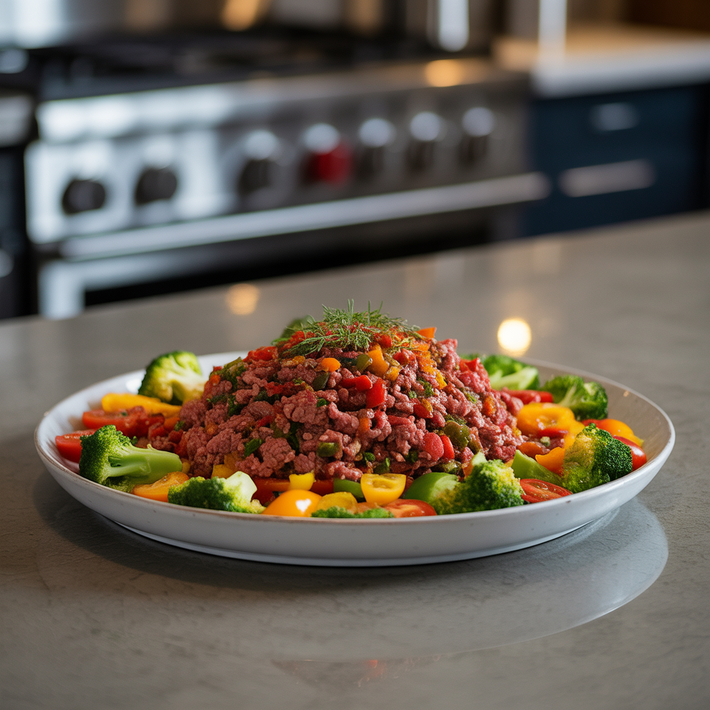 ground beef recipes