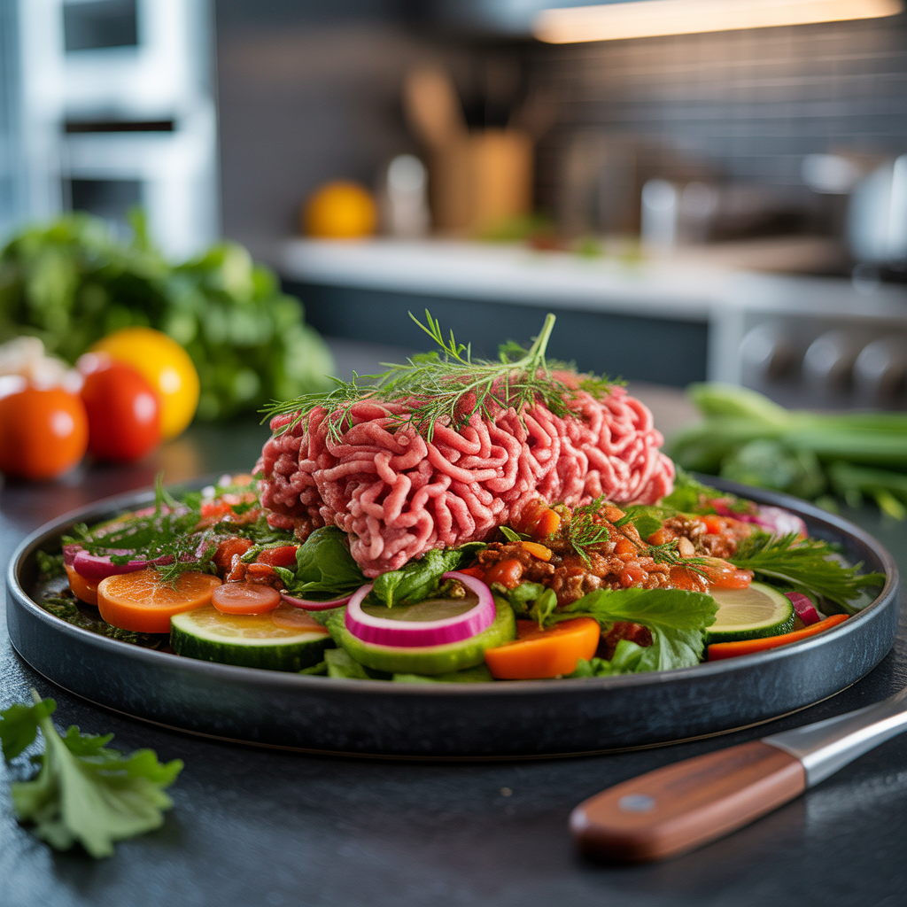 ground beef recipes