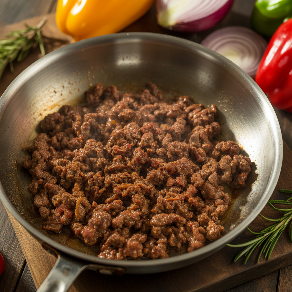 ground beef recipes