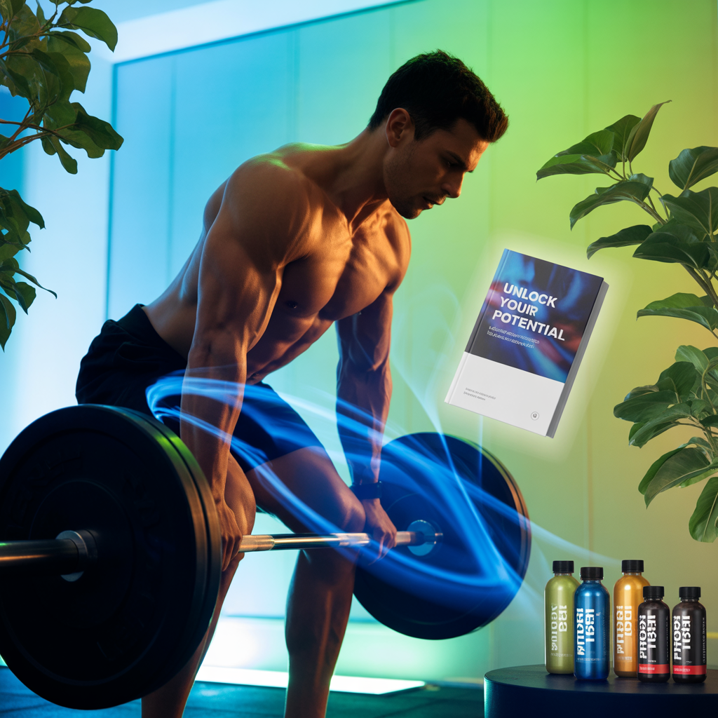 guide pre workout supplements