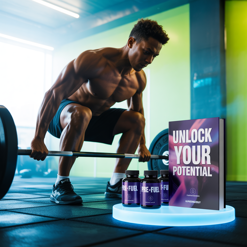 guide pre workout supplements