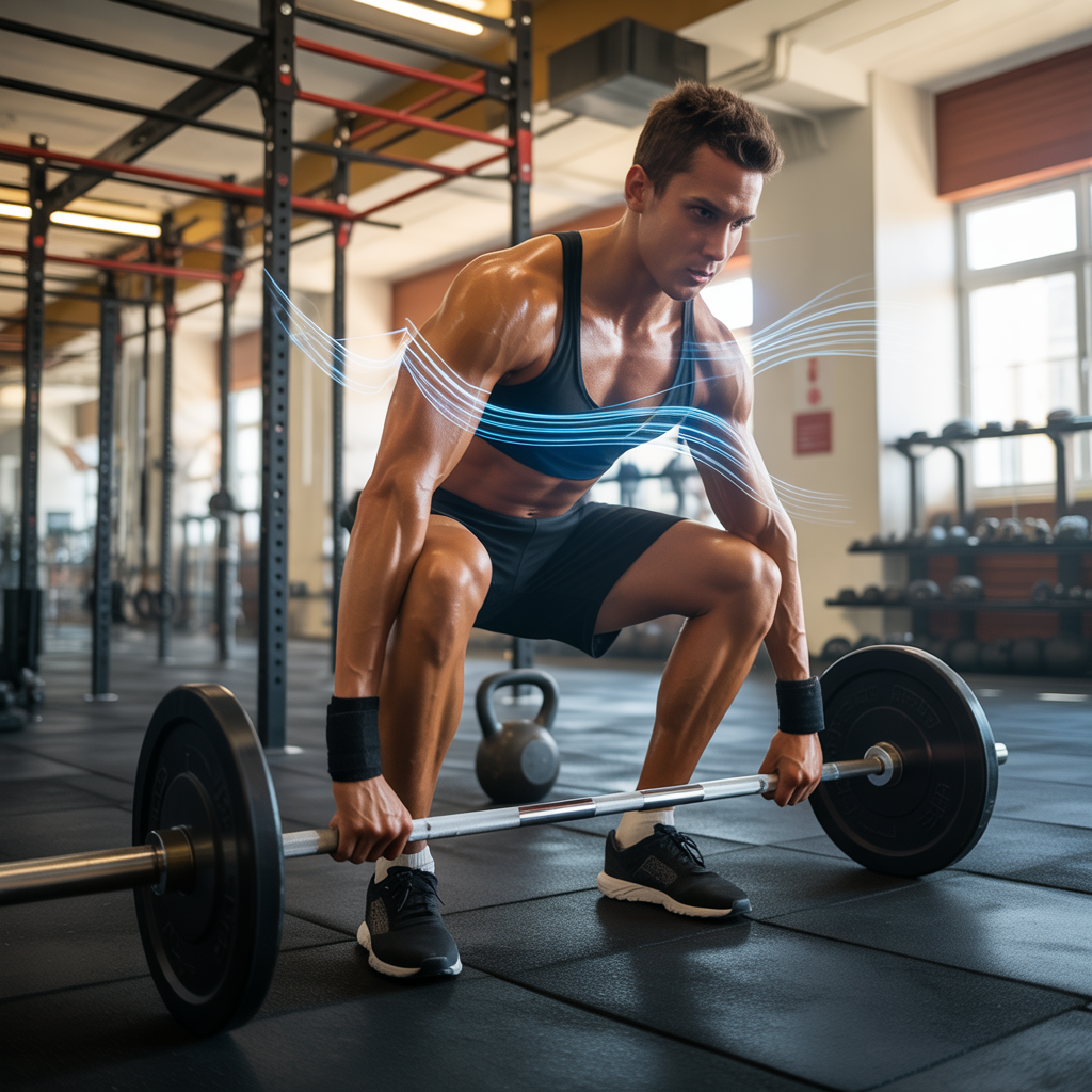 gym equipment workout tips