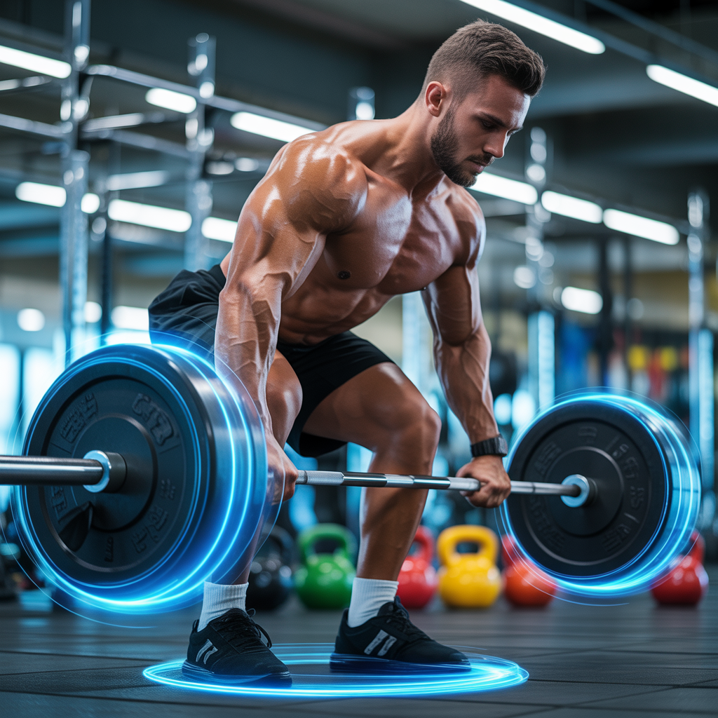 gym equipment workout tips