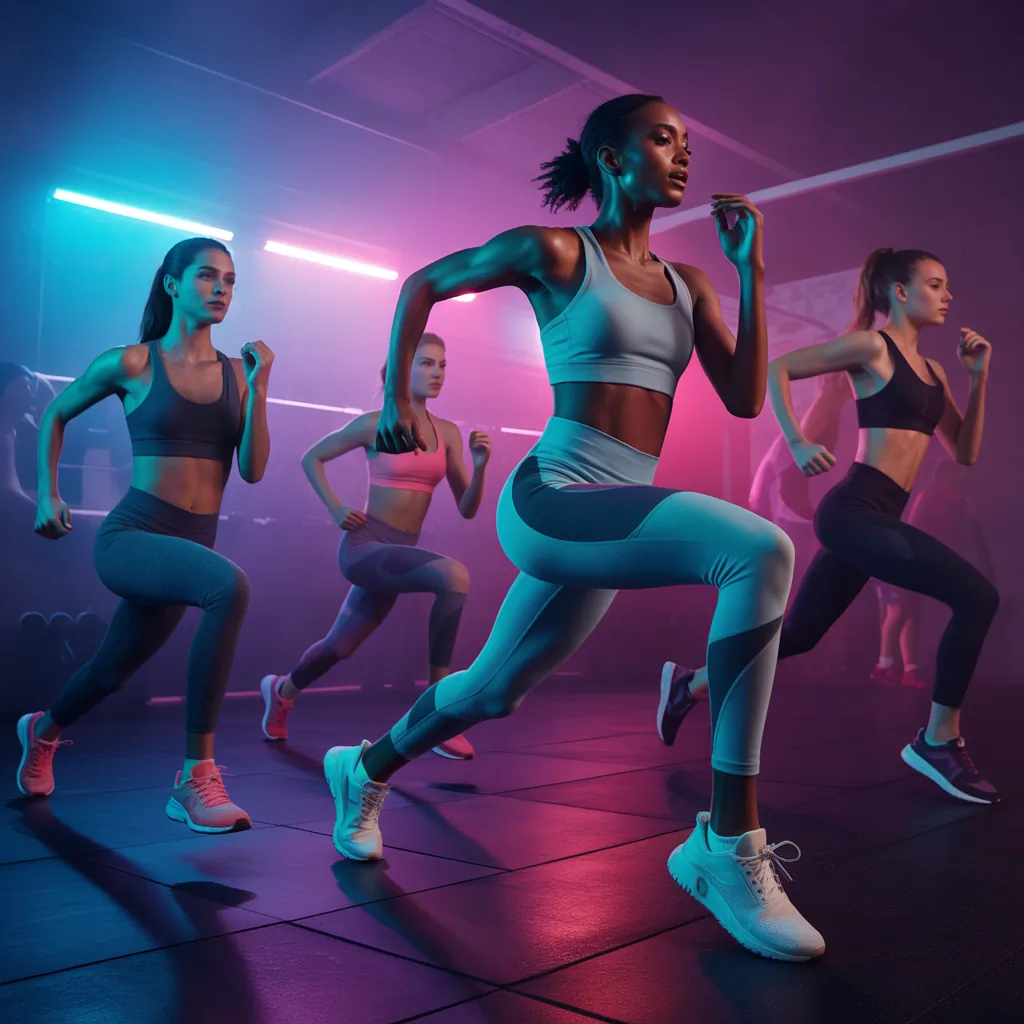 gym outfits for women
