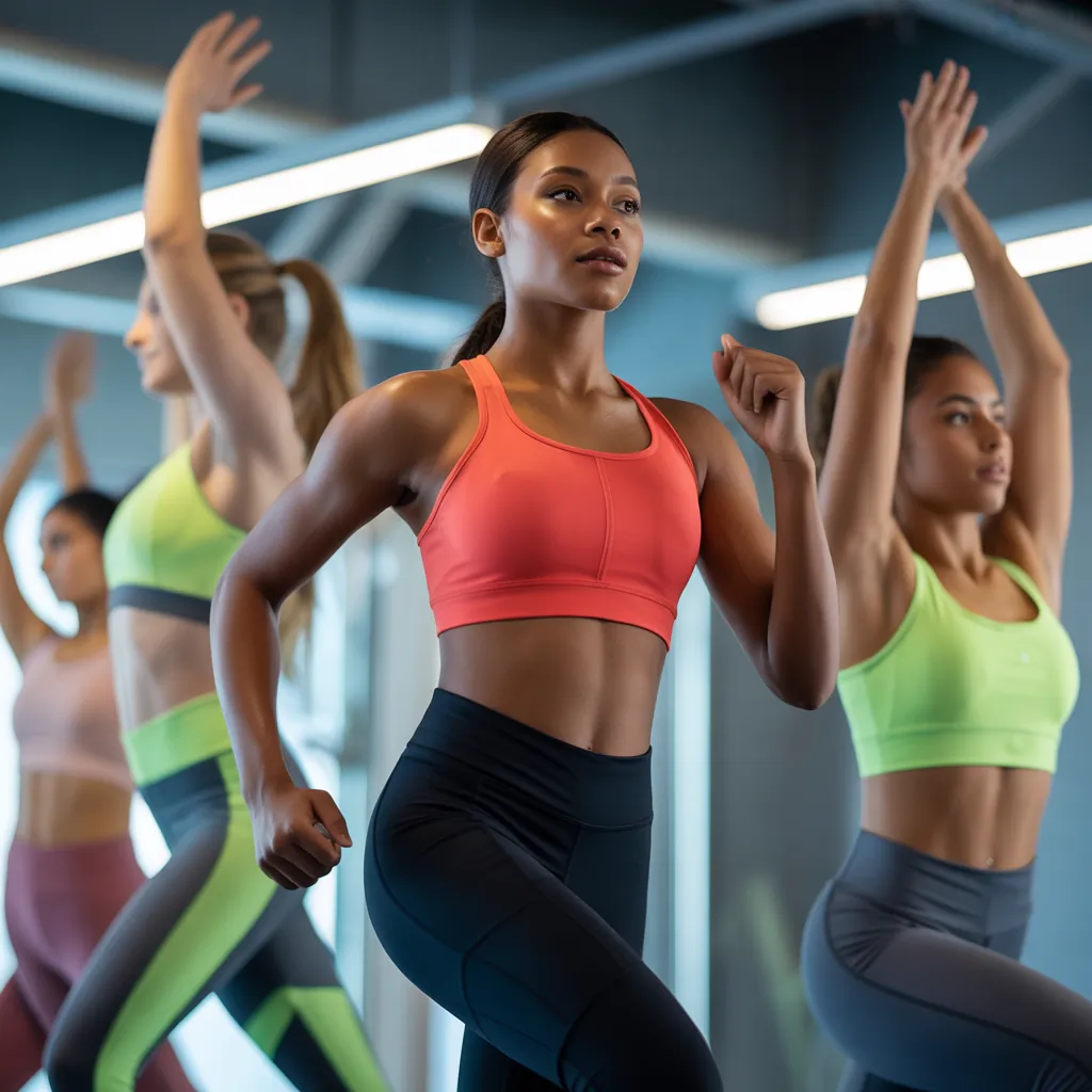 gym outfits for women