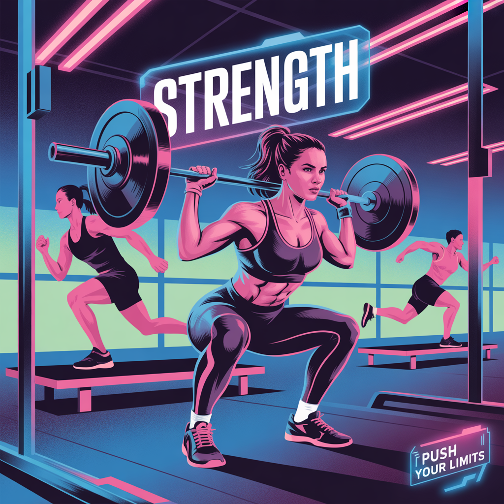 gym workout tips 3 days