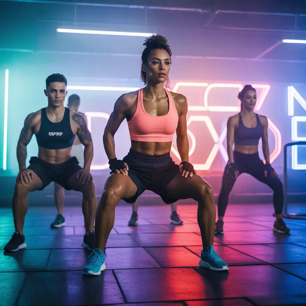 gym workout tips 3 days