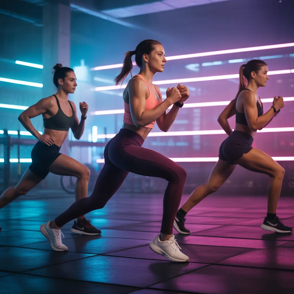 gym workout tips 3 days