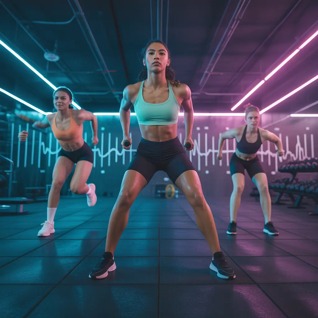 gym workout tips 3 days