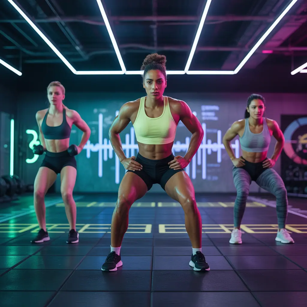 gym workout tips 3 days