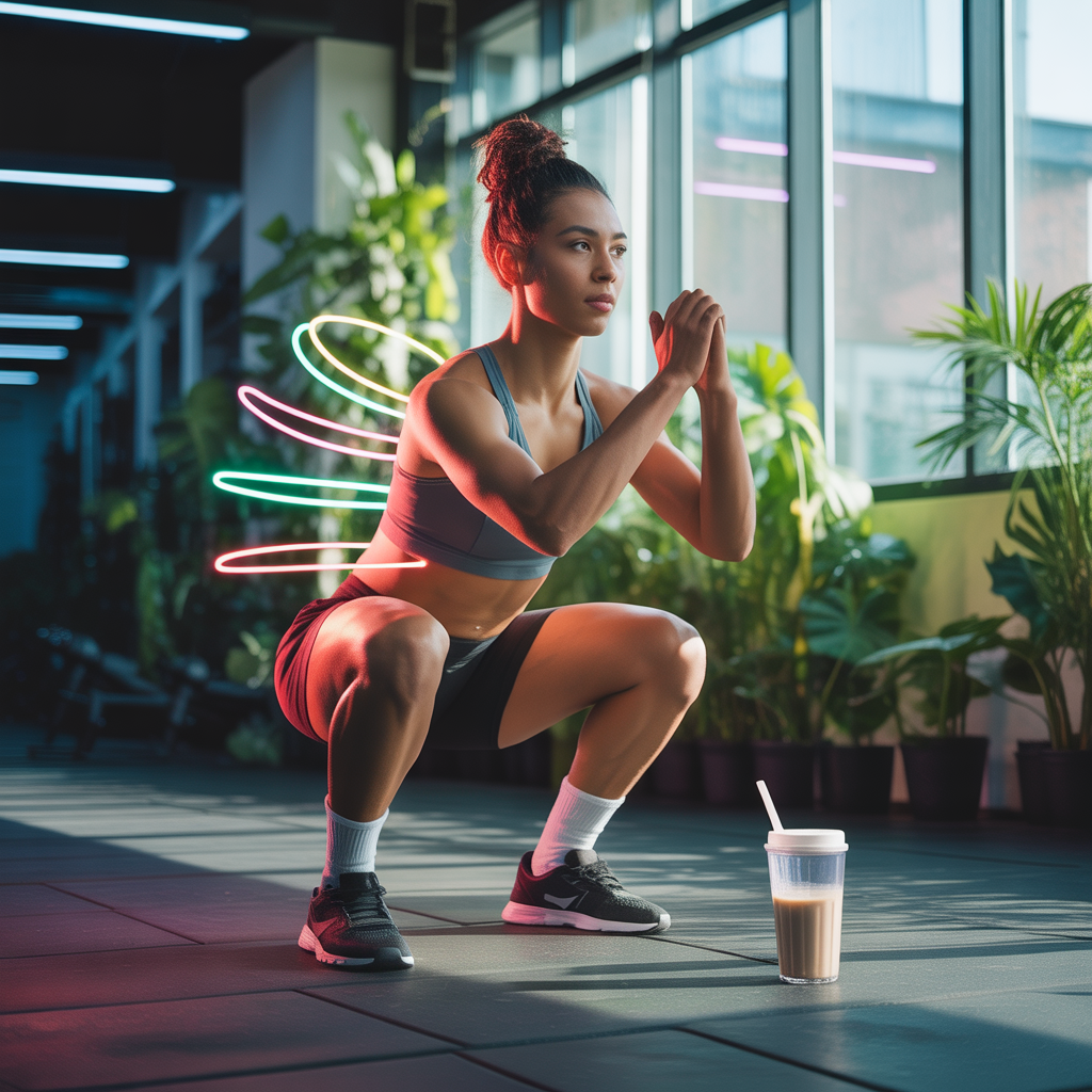 gym workout tips diet vegan
