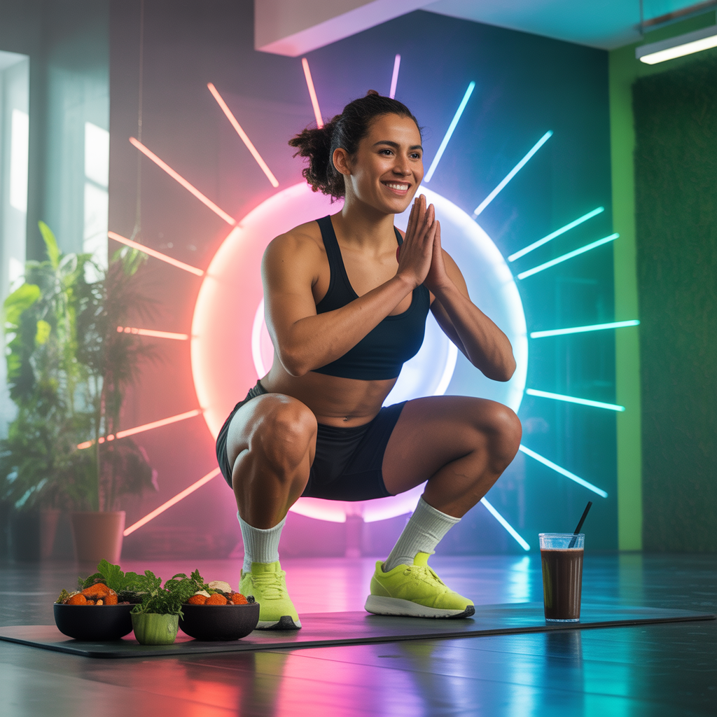 gym workout tips diet vegan