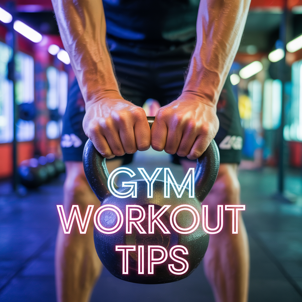 gym workout tips hands