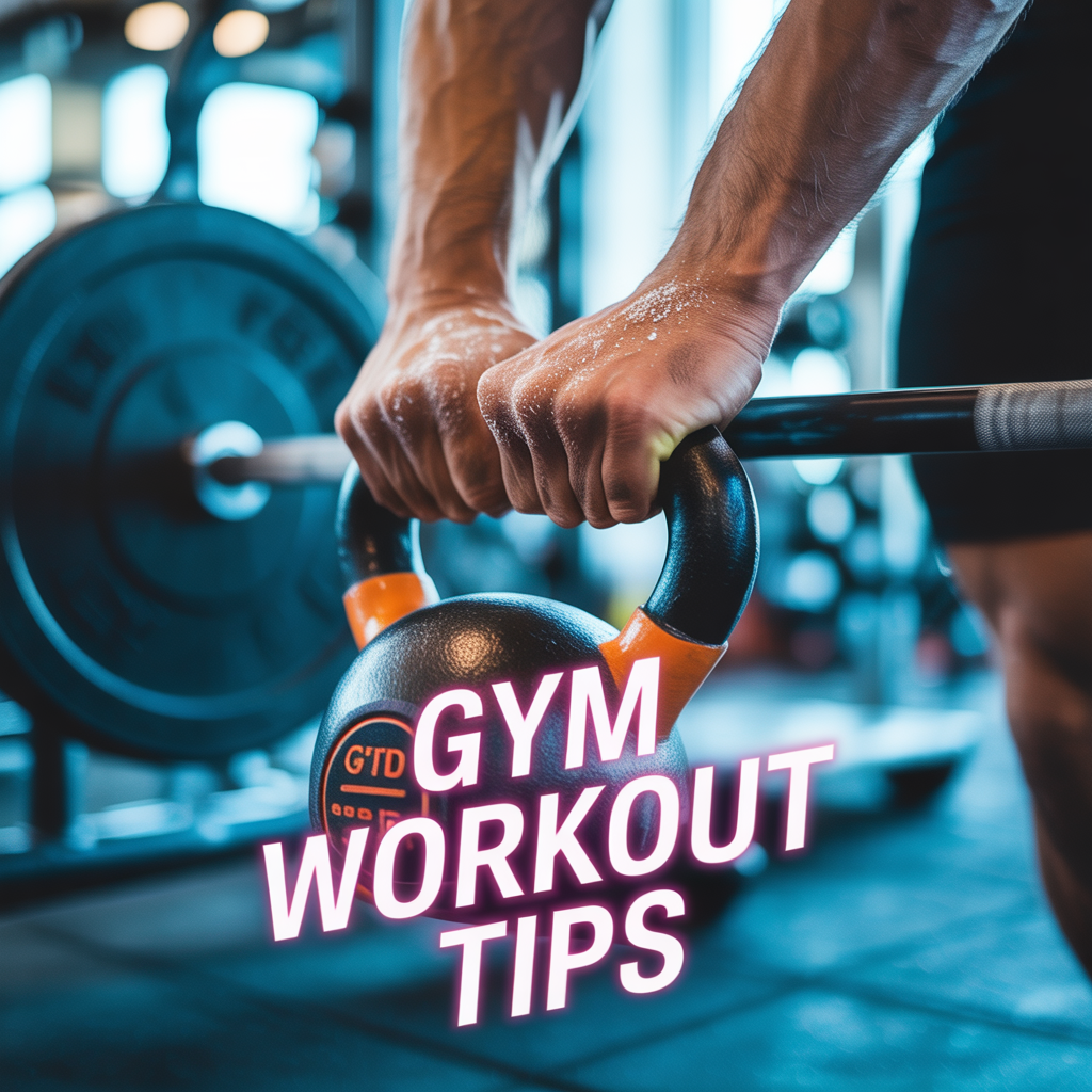 gym workout tips hands