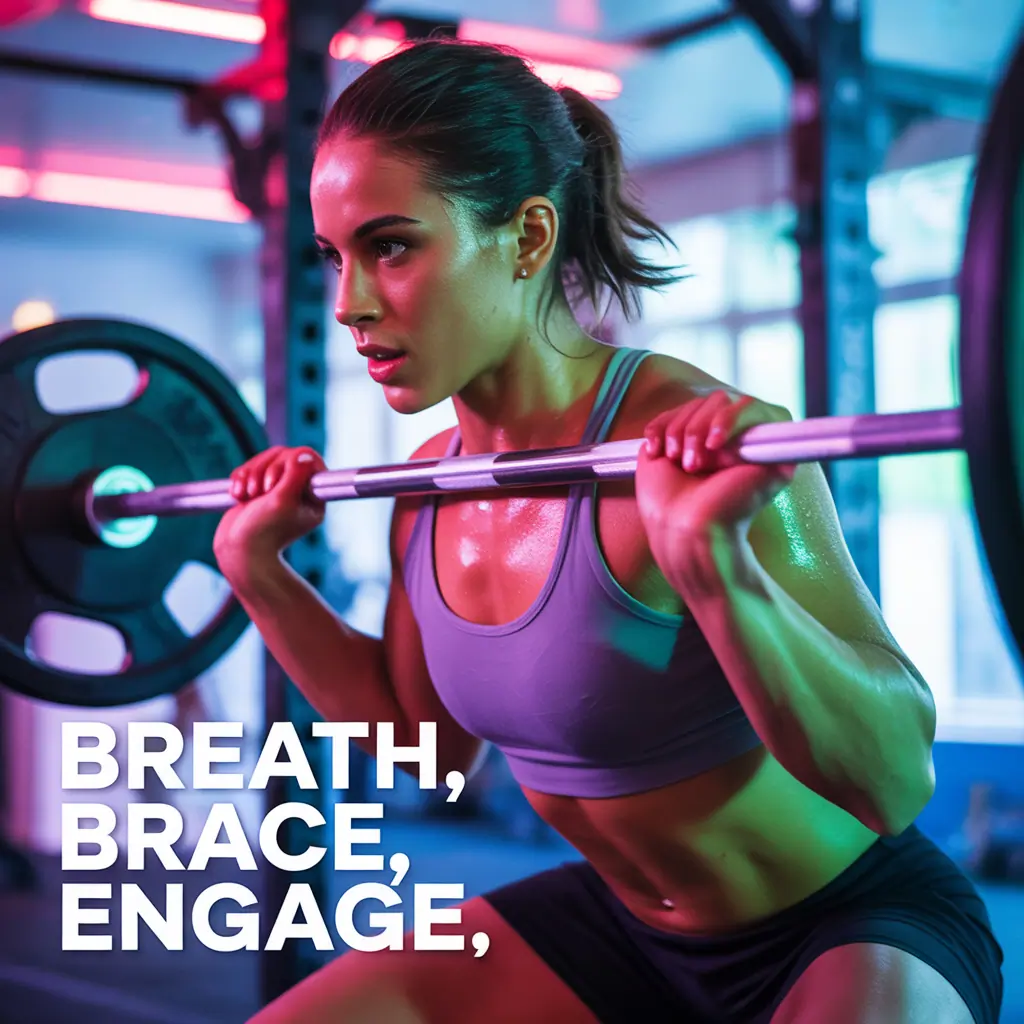 gym workout tips strength training