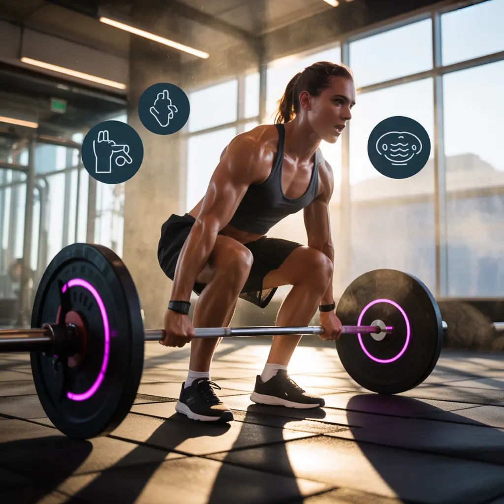 gym workout tips strength training