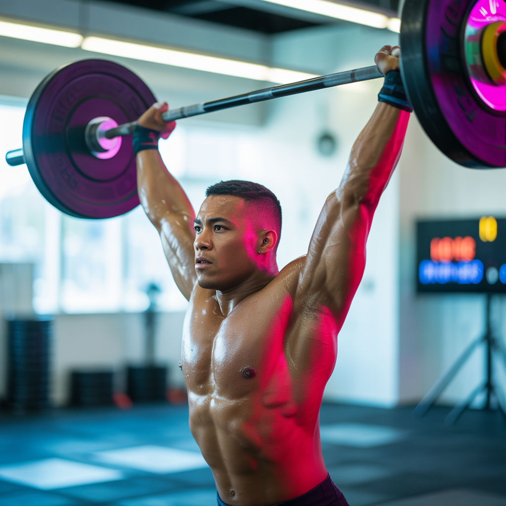 gym workout tips strength training