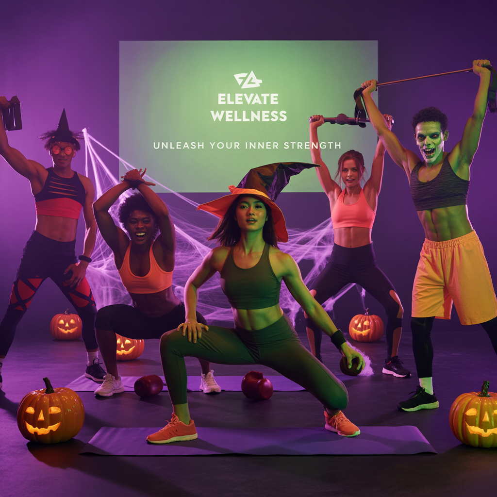 halloween party tips