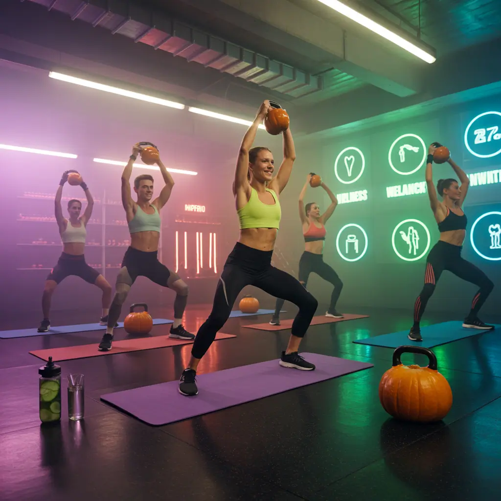 halloween party tips